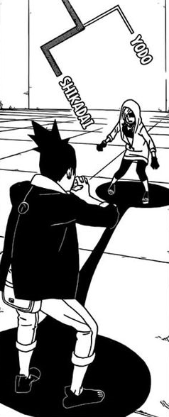 Illustration for article titled Boruto: Naruto Next Generation - Chapter 4 Impressions